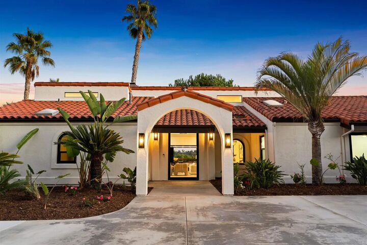 Property Photo:  1170 Rancho Encinitas Dr  CA 92024 