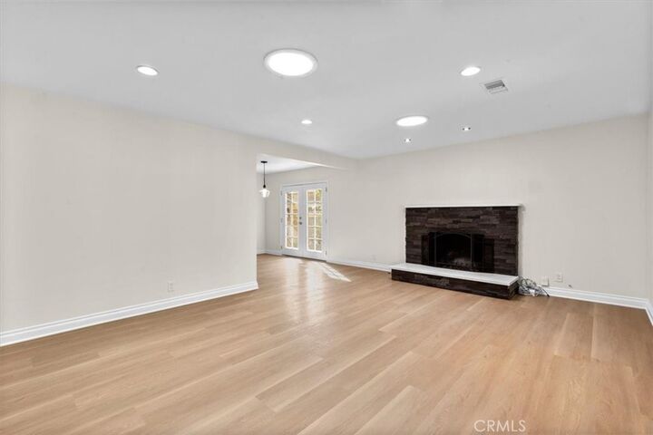 Property Photo:  1537 W Harriet  CA 92802 