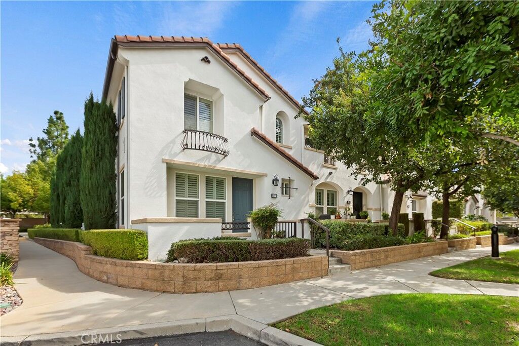 Property Photo: 15723 Parkhouse Drive 97 CA 92336