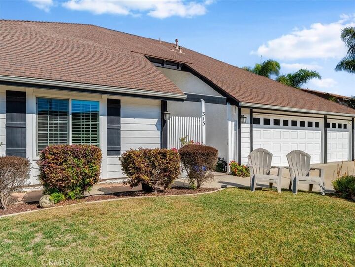 Property Photo:  315 Larkspur  CA 93455 