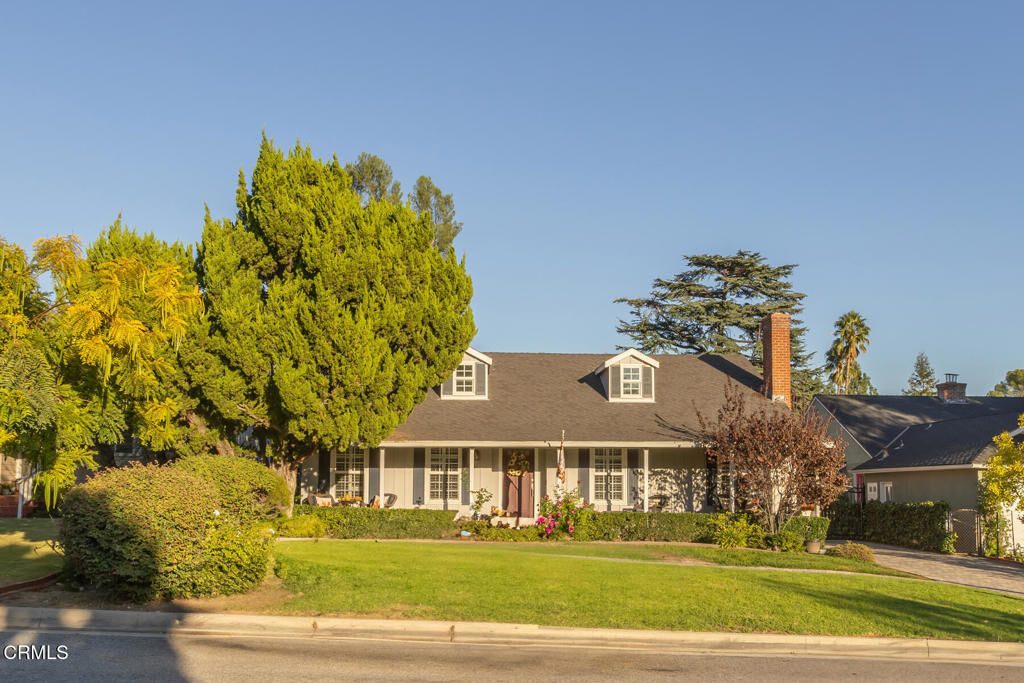 Property Photo: 4816 Indianola Way CA 91011