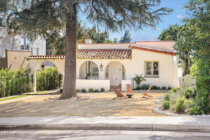 Property Photo:  1308 Salisbury Road  CA 91011 