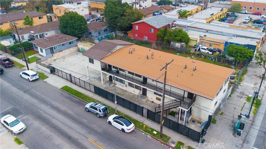 Property Photo:  254 W 83rd  CA 90003 