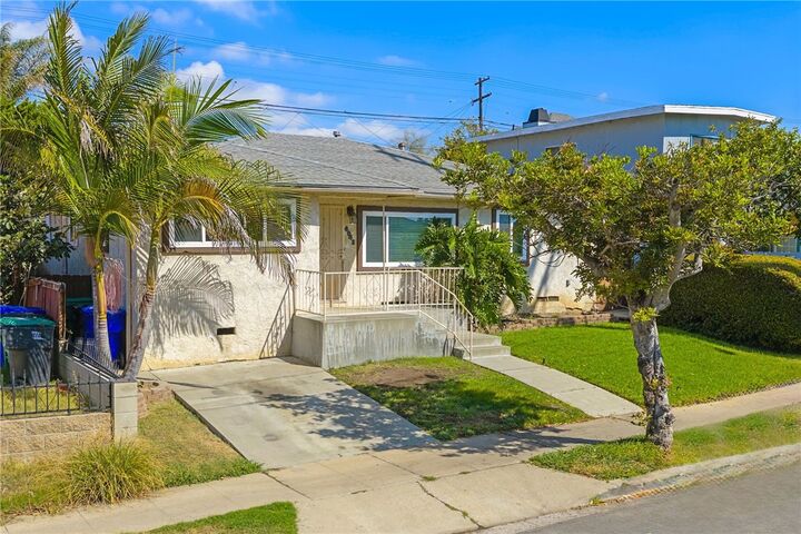 Property Photo:  4048 Delta  CA 92113 