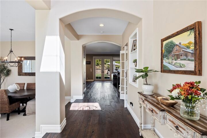 Property Photo:  9 Swallows  CA 92679 