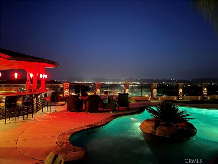 Property Photo: 27495 Linnel Lane CA 92562