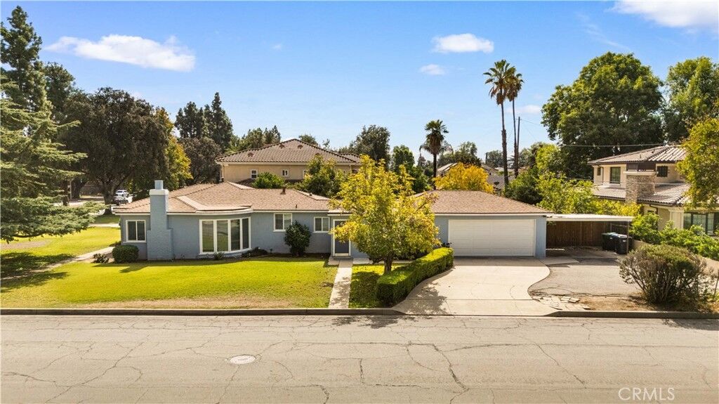 Property Photo: 1317 S Santa Anita Avenue CA 91006