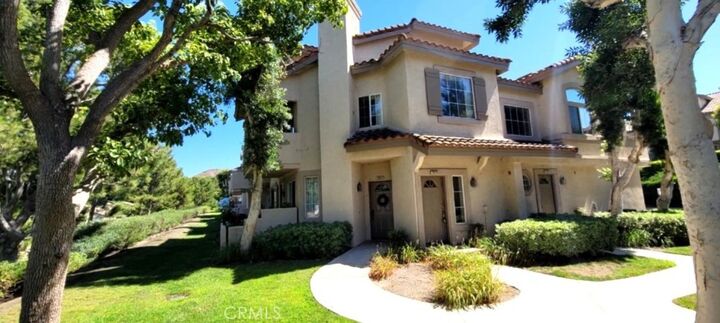 Property Photo: 7939 E Quinn Drive CA 92808