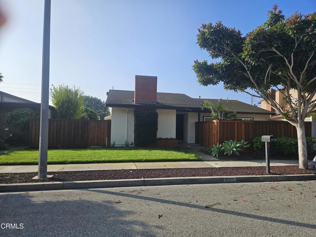 Property Photo:  3510 Isle Way  CA 93035 