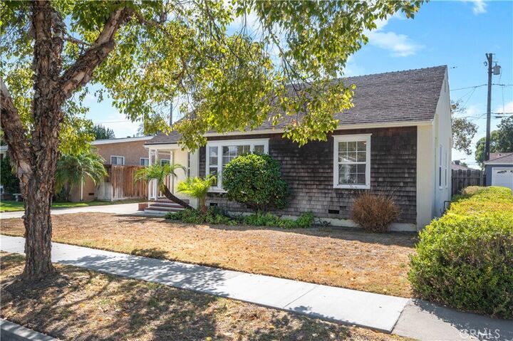 Property Photo:  5430 Scrivener Street  CA 90808 