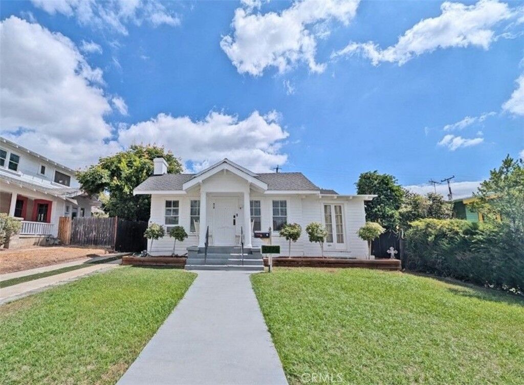 Property Photo:  6226 Washington  CA 90601 