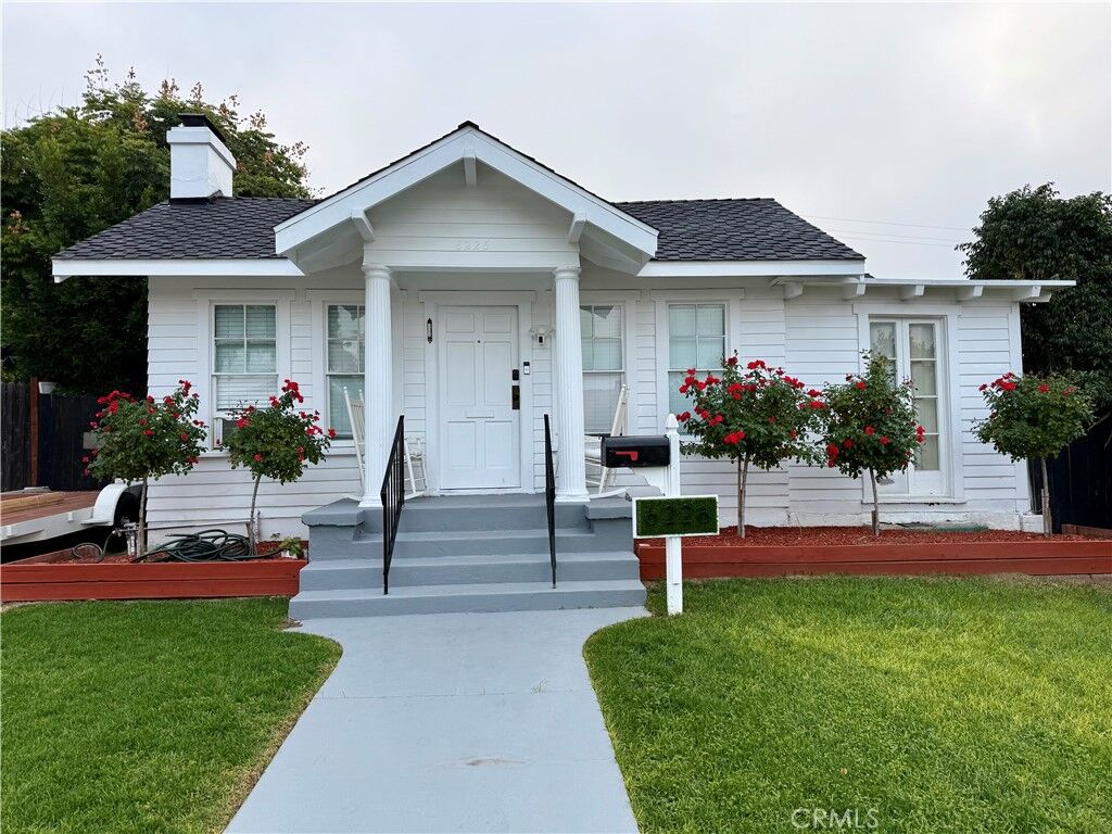 Property Photo:  6226 Washington  CA 90601 