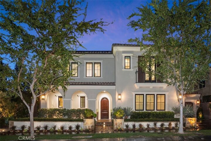 116 Knob Creek  Irvine CA 92602 photo