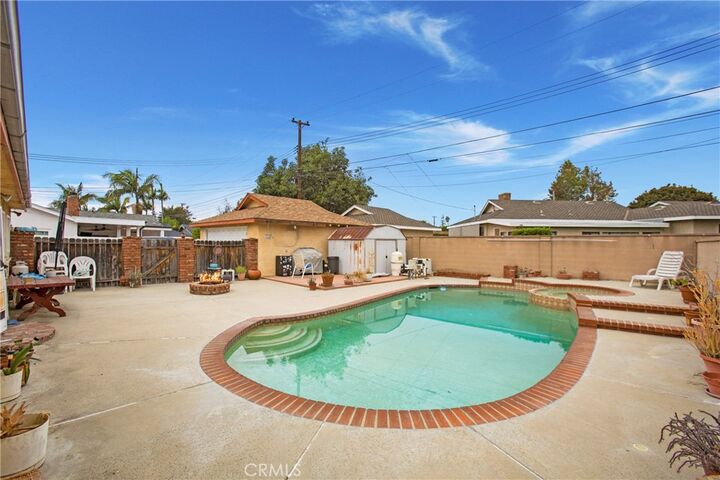 Property Photo: 2611 Gregory Lane CA 90631