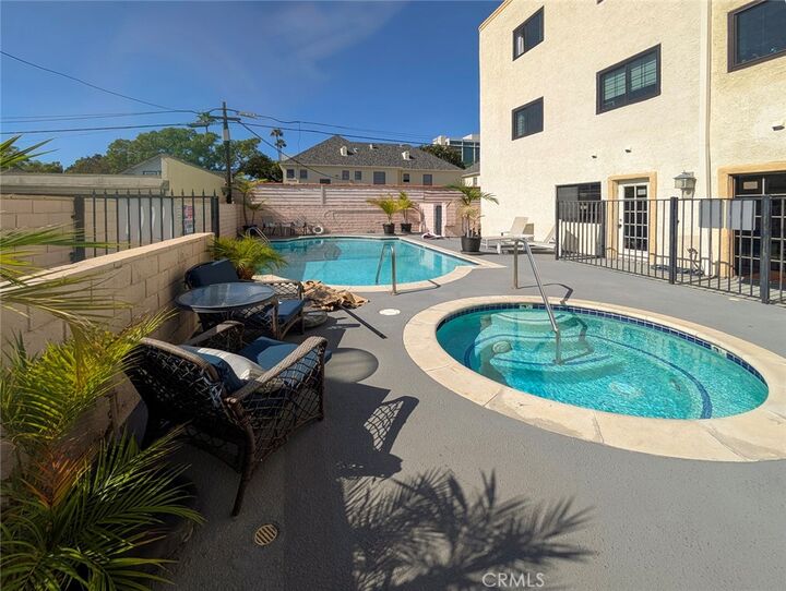 Property Photo:  227 S Madison 102  CA 91101