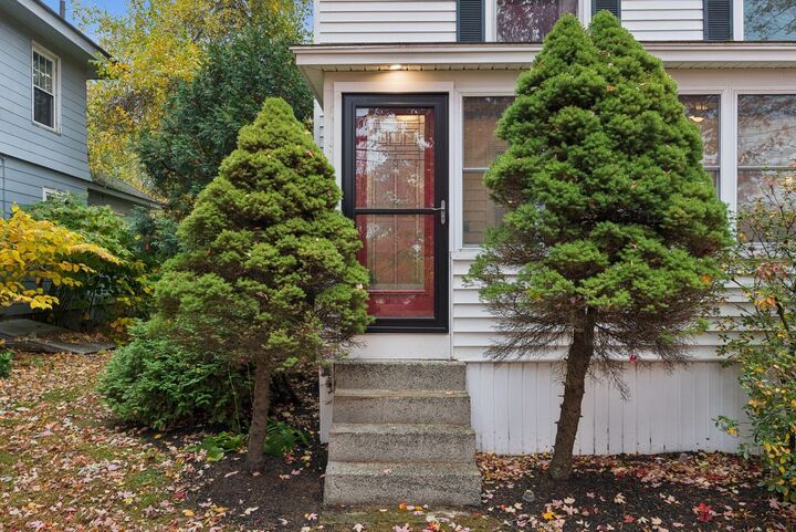 Property Photo:  419 Riverside Street  ME 04103