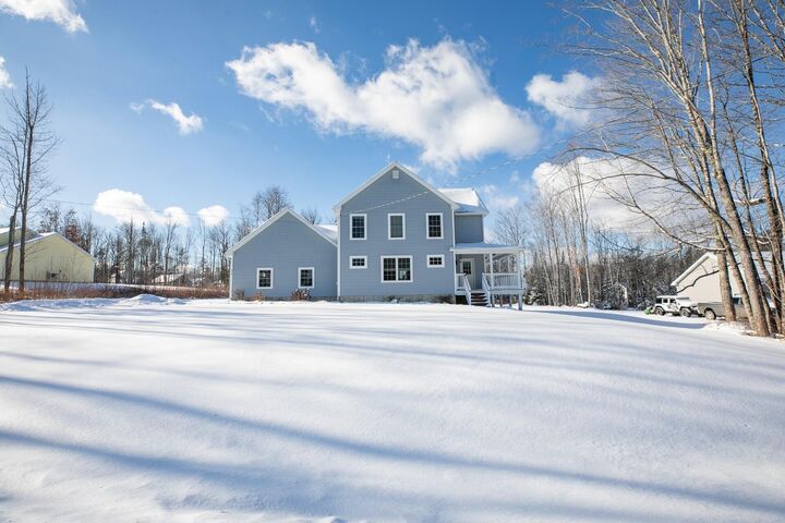 Property Photo:  310 Harvest Lane  ME 04401 