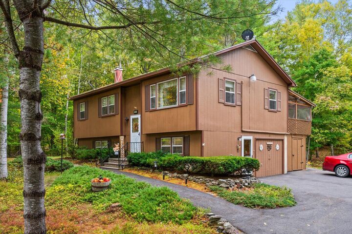 Property Photo:  451 Levenseller Road  ME 04429