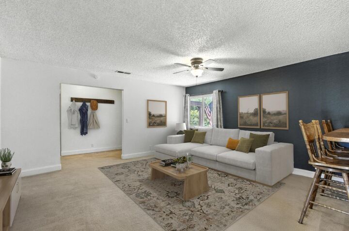 Property Photo:  518 Nuner Drive  CA 95640 