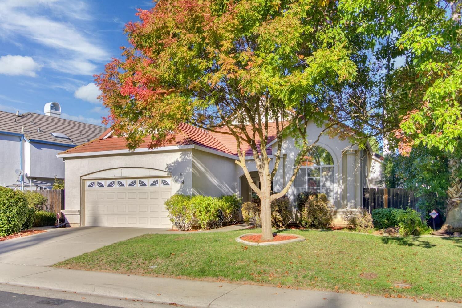 Property Photo:  8905 Marlayana Court  CA 95758
