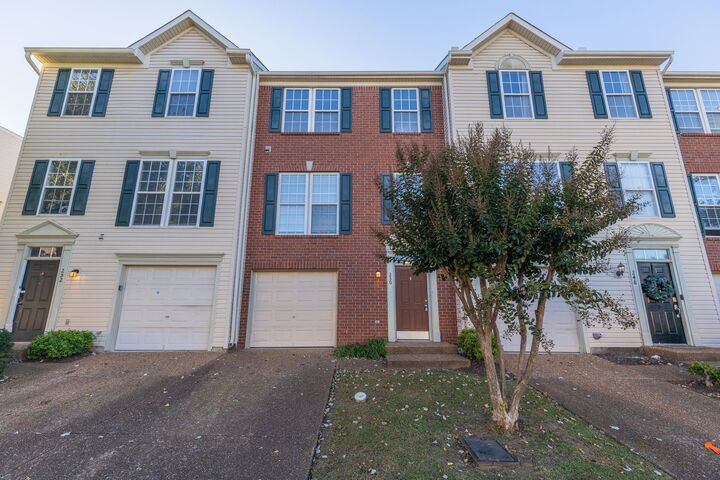 Property Photo: 5170 Hickory Hollow Pkwy 250 TN 37013
