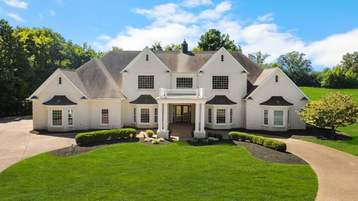 2360 Memorial Drive Ext  Clarksville TN 37043 photo