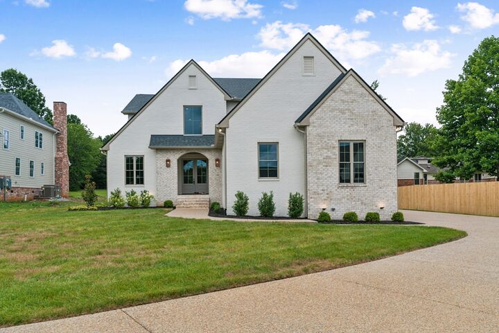 2410 Horn Springs  Lebanon TN 37087 photo