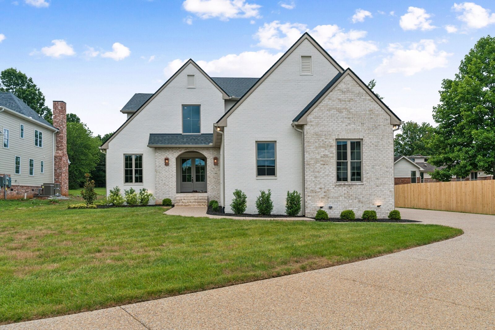 Property Photo: 2410 Horn Springs TN 37087