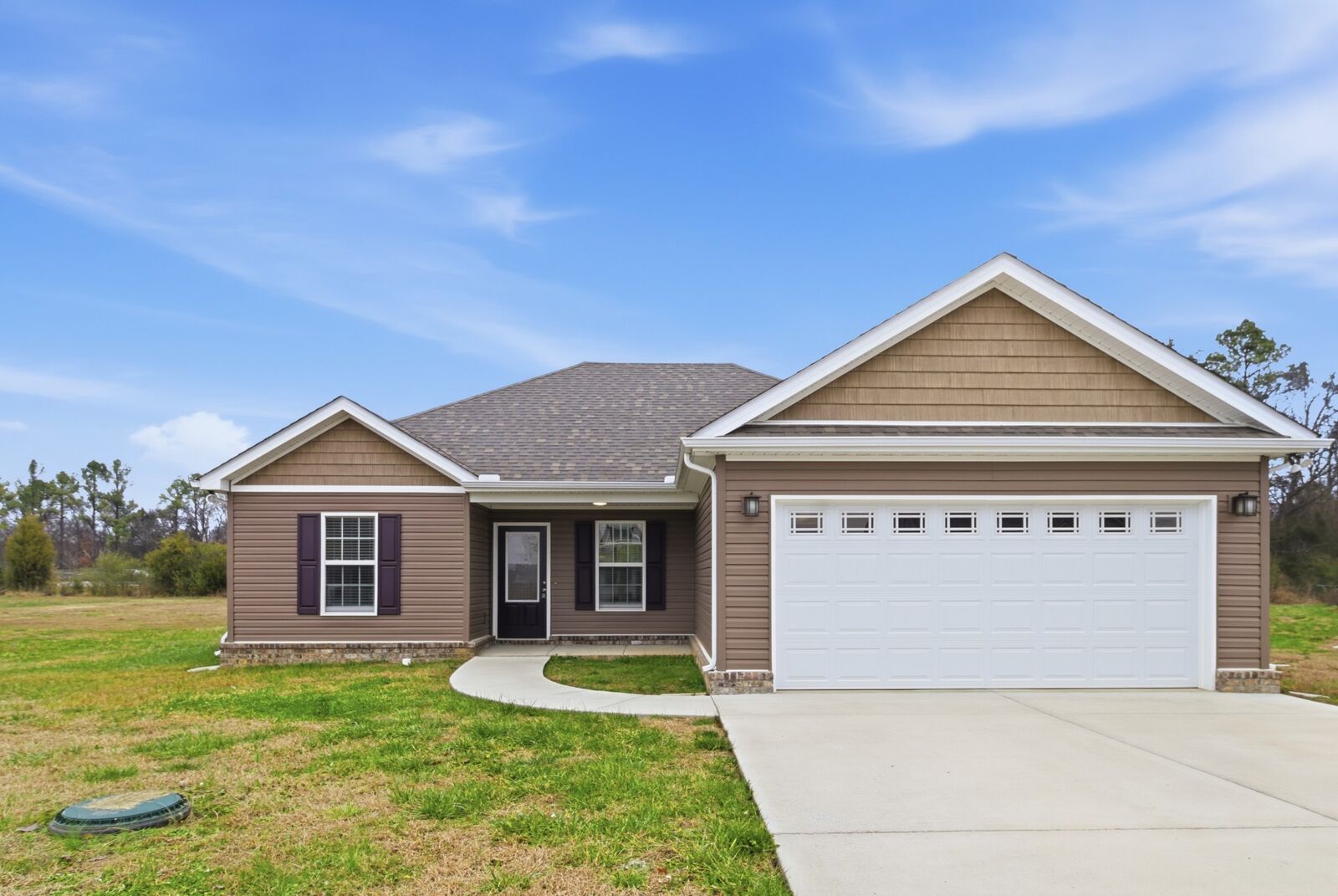 Property Photo:  416 Heatherwood Dr  TN 37129 