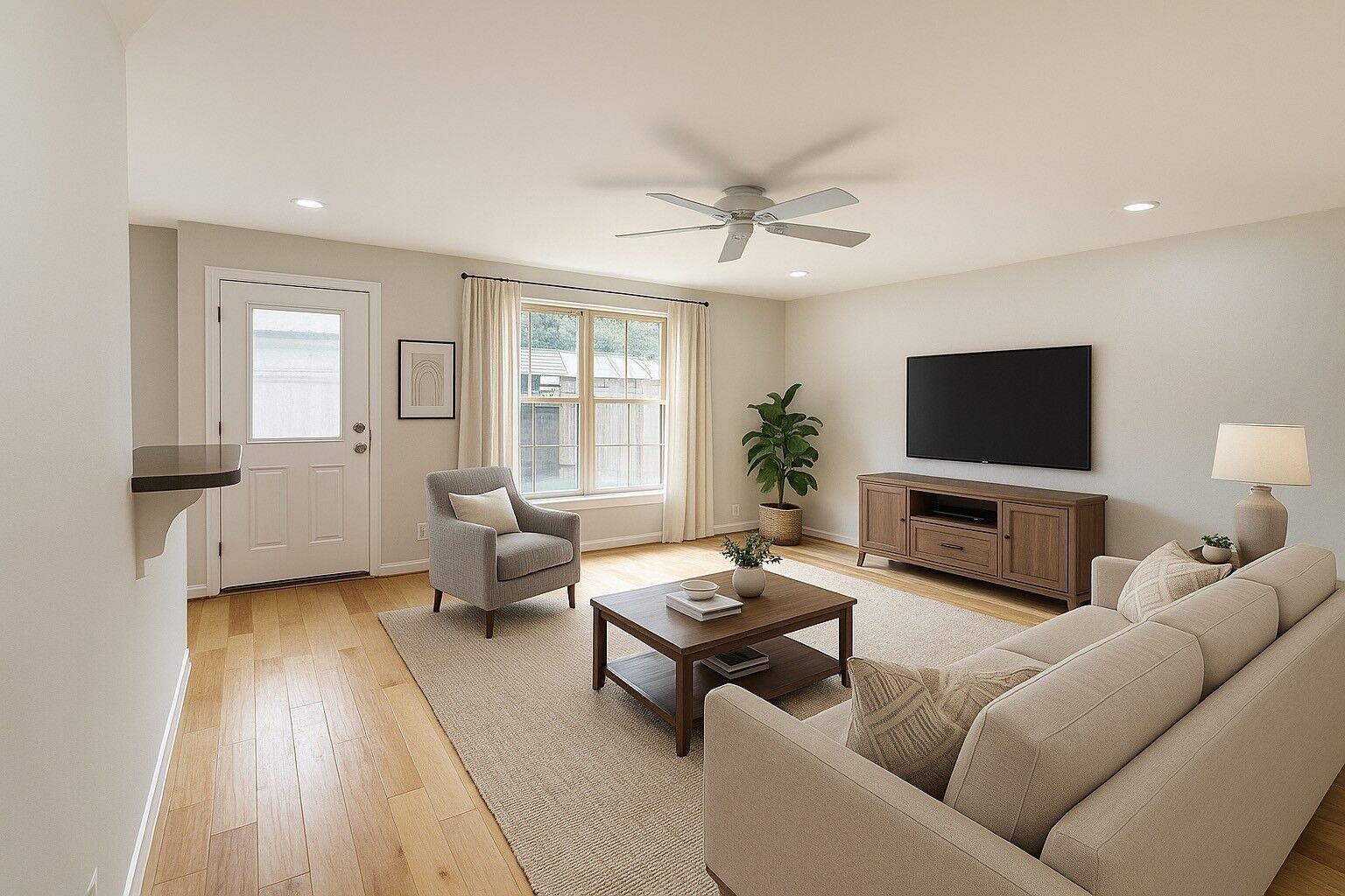 Property Photo:  1114 General George Patton Rd  TN 37221