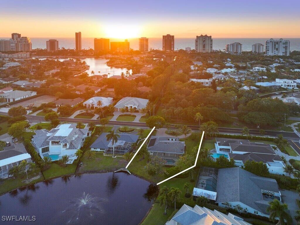 Property Photo:  4916 Crayton Road  FL 34103 