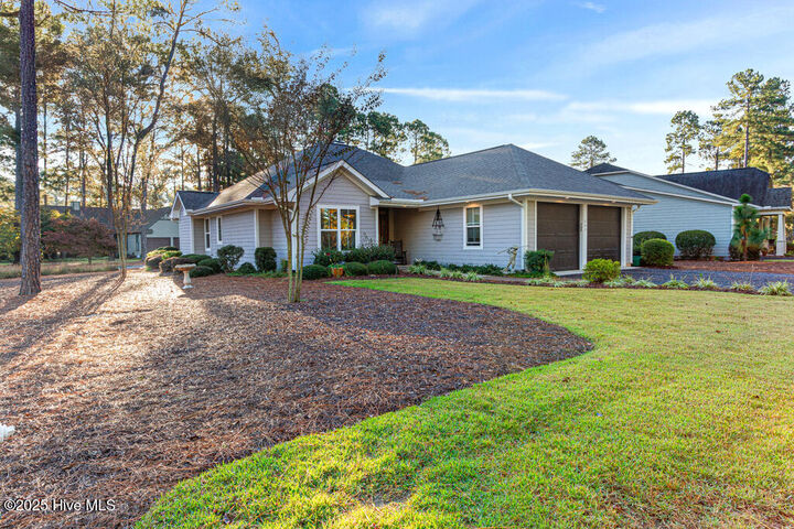 Property Photo:  263 Champions Ridge Drive  NC 28387