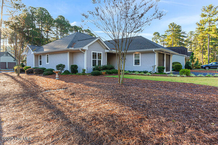 Property Photo:  263 Champions Ridge Drive  NC 28387