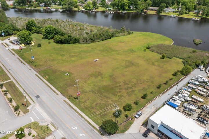 Property Photo: Tbd Old Bridge Street NC 28540