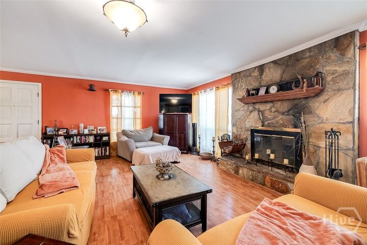 Property Photo:  1108 Bay Street  GA 31328 