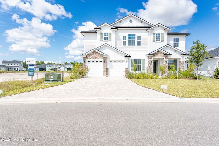 Property Photo:  321 Eagle Moon Lake Drive  FL 32092 