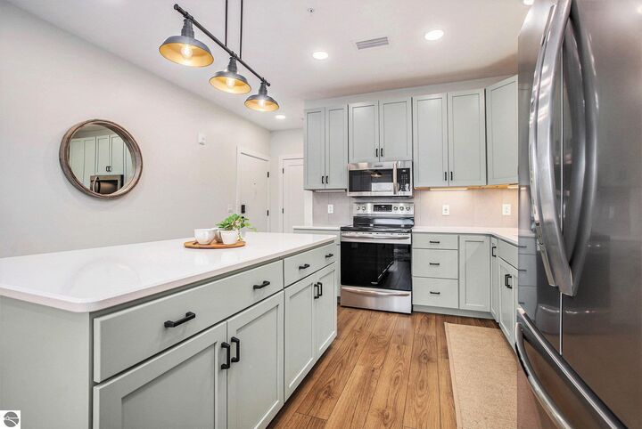 Property Photo:  714 Randolph Street 205  MI 49684 