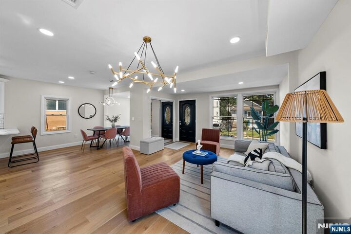 Property Photo:  184 2nd Street  NJ 07631