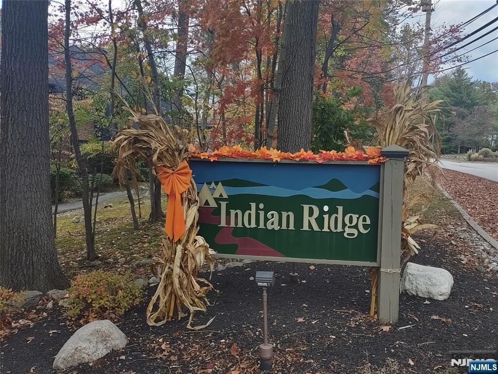 Property Photo:  2210 Hilltop Road  NJ 07430