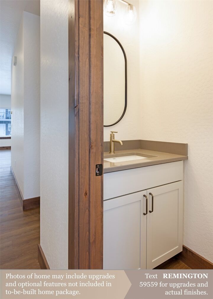 Property Photo: 2750 Riata Road A, B, And C MT 59808