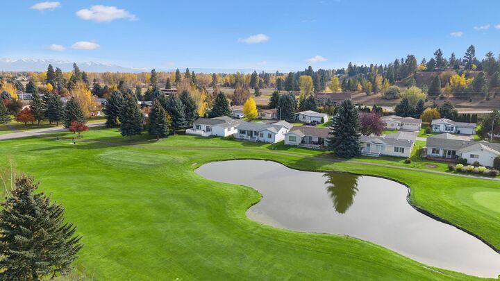 Property Photo:  114 W Nicklaus Avenue  MT 59901 