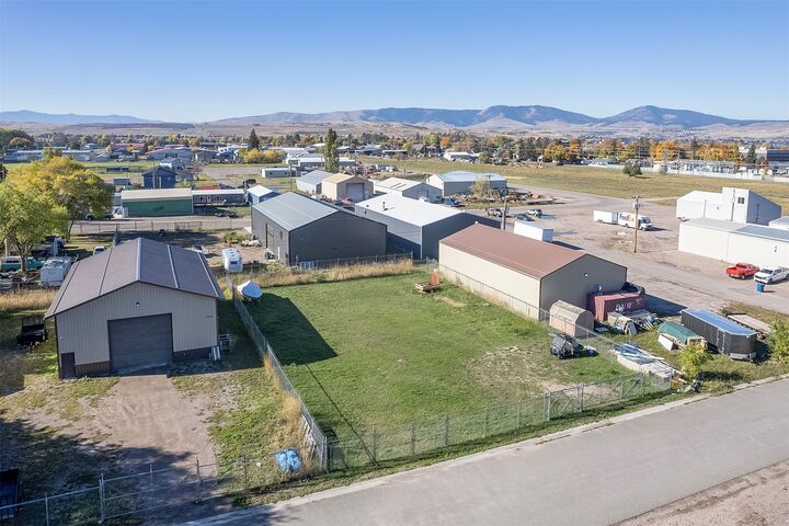 Property Photo:  Nhn 6th Street E  MT 59860 