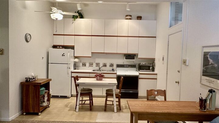 Property Photo:  201 Meech # 16  MI 49720