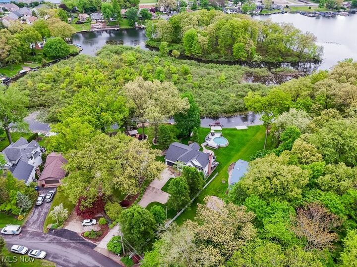 Property Photo: 196 Lake Front Drive OH 44319