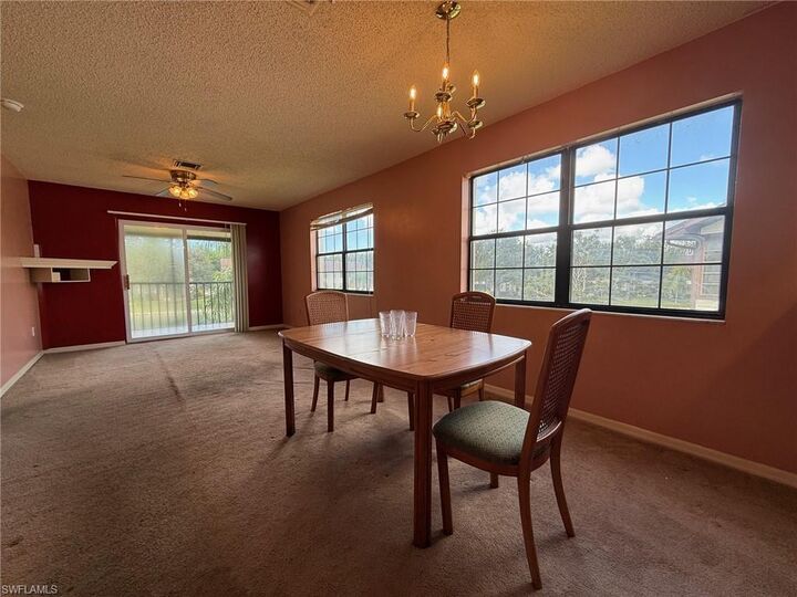 Property Photo:  5365 Treetops Dr S206  FL 34113 