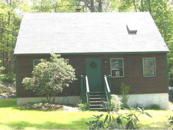 Property Photo: 15 Stephanie Road NH 03046