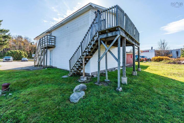 Property Photo: 36 Last Road NS B0W 1B0