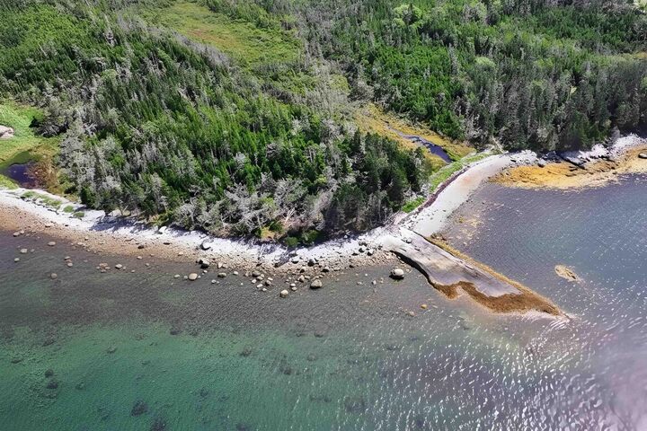 Property Photo:  Lot B Sober Island Road Lot A Sober Island Road  NS B0J 3B0 