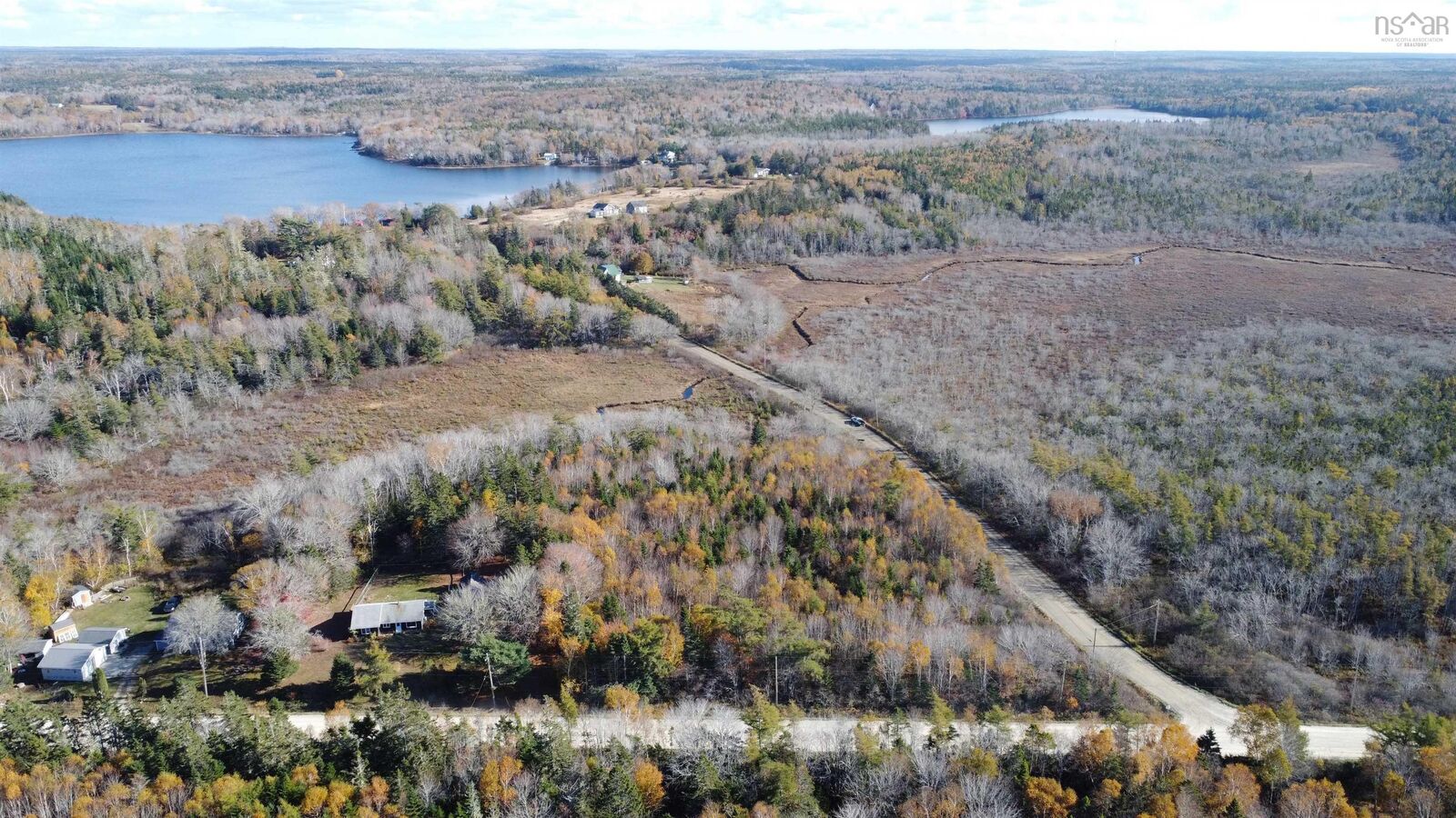 Property Photo:  0 Beaver River Road  NS B5A 5R5 