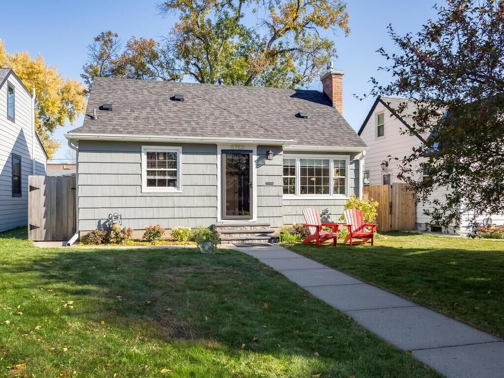 Property Photo:  5753 James Avenue S  MN 55419 